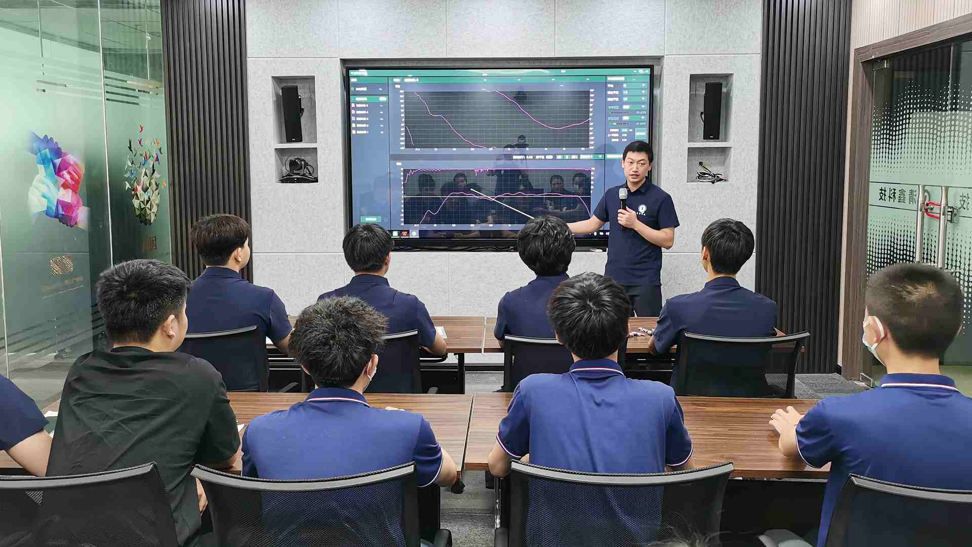 諦聽（中國）運(yùn)營中心集中組織諦聽聲學(xué)軟件公益講座！